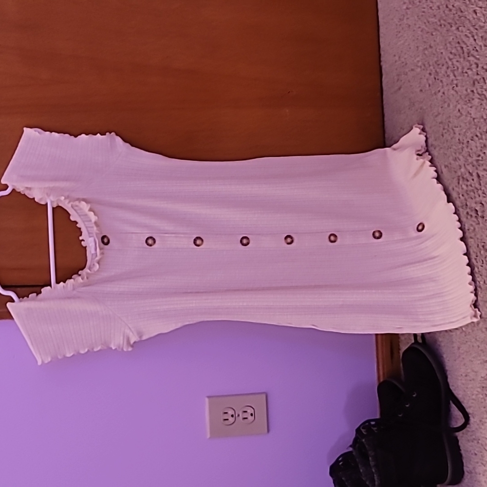 Nobo dress